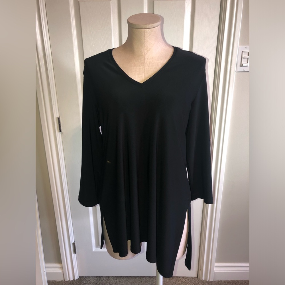Sympli long sleeve top